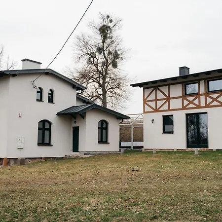 Piniewo Folwark Karczemka *